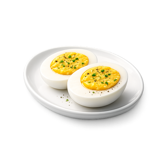 Egg Dishes