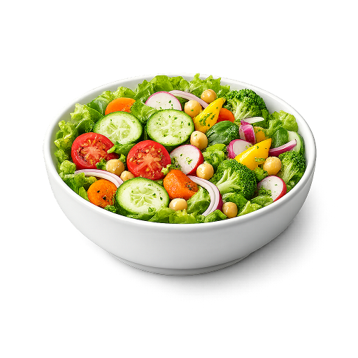 Healthy Food