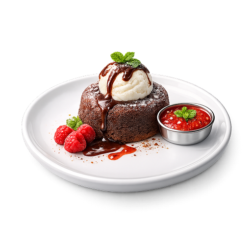Desserts