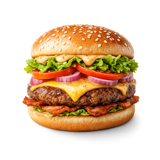Fast Food