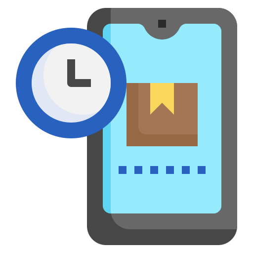 Real-Time Orders